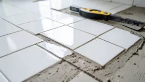 Jak Położyć Płytki Na Podłodze W Łazienkach