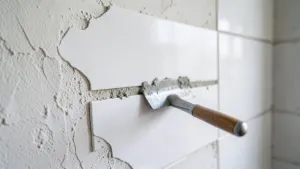 Jak Położyć Płytki Na Ścianie