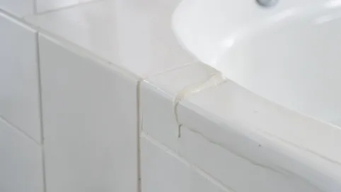 Jak Położyć Płytki Na Wannie