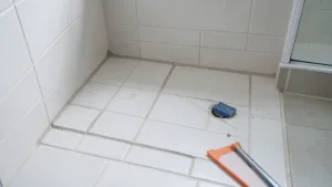 Jak Położyć Płytki W Kabinie Prysznicowej