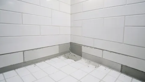 Jak Położyć Płytki W Małej Łazience Film