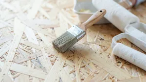 Jak Pomalować Płytę Osb