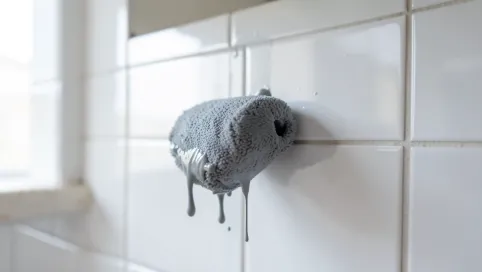 Jak Pomalować Płytki W Kuchni