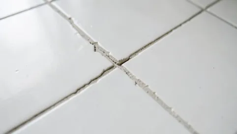 Jak poprawić nierówne fugi