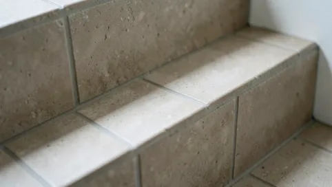 Jak Prawidłowo Układać Płytki Na Schodach