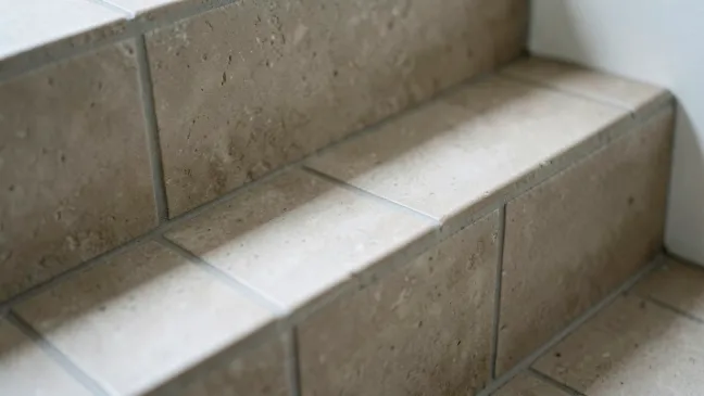 Jak Prawidłowo Układać Płytki Na Schodach