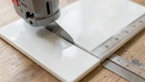 Jak Przeciac Płytkę Ceramiczna