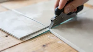 Jak Przeciąć Płytkę Ceramiczną Bez Maszynki