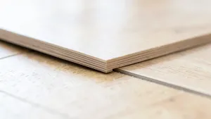 Jak przesunąć panel podłogowy