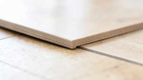 Jak przesunąć panel podłogowy