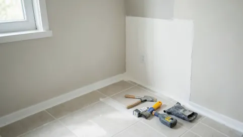 Jak Przygotować Łazienkę Pod Płytki