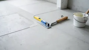 Jak Przygotować Podloge Pod Płytki