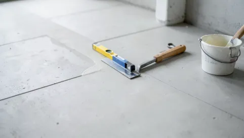 Jak Przygotować Podloge Pod Płytki