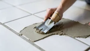 Jak Przykleić Płytki Na Płytki