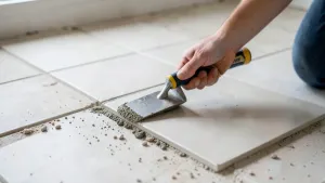 Jak Przykleić Płytki Podłogowe