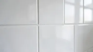 Jak Przykleić Tapetę Na Płytki Ceramiczne