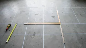 Jak Rozmierzyć Płytki Na Podłodze