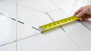 Jak Rozmierzyć Płytki Na Ścianie