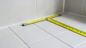 Jak Rozmierzyć Płytki W Łazience