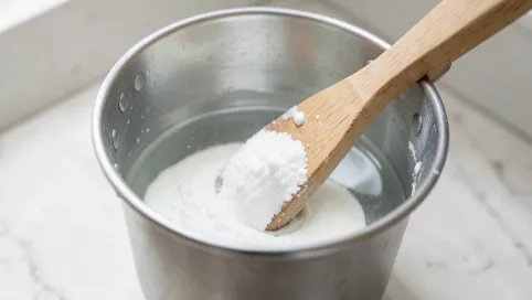 Jak rozrobić klej do tapet ile wody