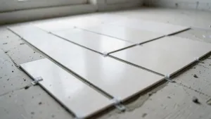 Jak Układać Długie Płytki Na Podłodze