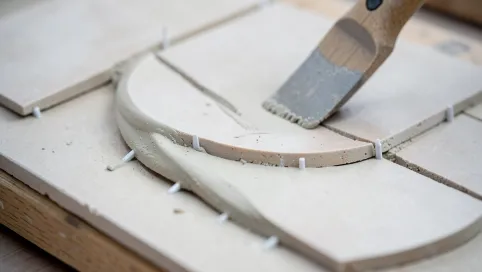 Jak Układać Krzywe Płytki