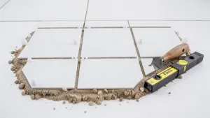 Jak Układać Kwadratowe Płytki