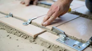 Jak Układać Nierówne Płytki