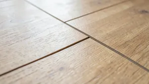 jak układać panele podłogowe vfugą