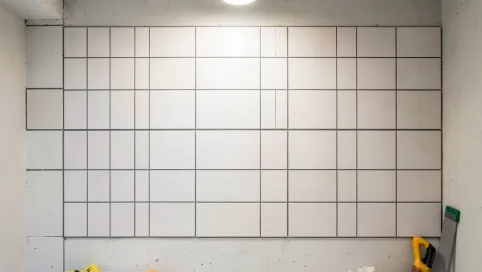 Jak Układać Płytki 30X60 Na Ścianie