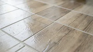 Jak Układać Płytki Drewnopodobne W Łazience