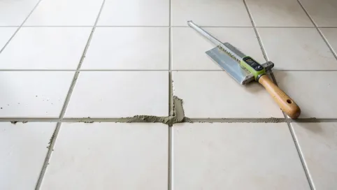 Jak Układać Płytki Na Podłodze