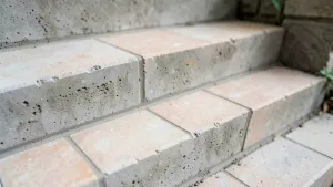 Jak Układać Płytki Na Schodach Zewnętrznych