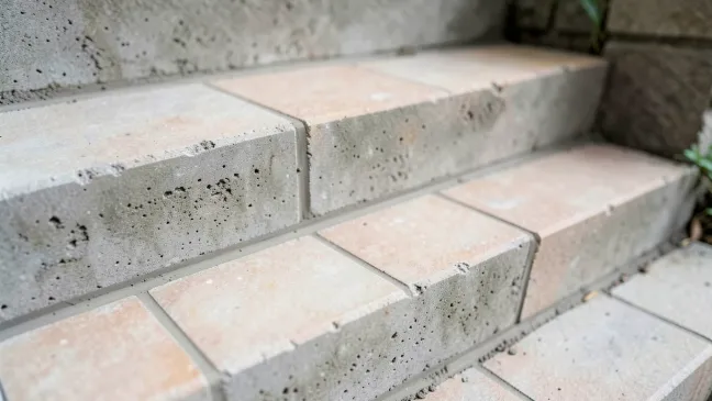 Jak Układać Płytki Na Schodach Zewnętrznych