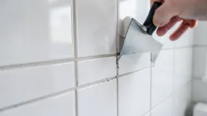 Jak Układać Płytki Na Ścianie W Łazienkach