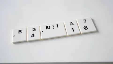 Jak Układać Płytki Numerowane