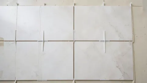 Jak Układać Płytki Od Góry