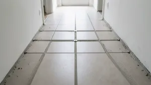 Jak Układać Płytki W Korytarzu