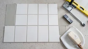 Jak Układać Płytki W Kuchni