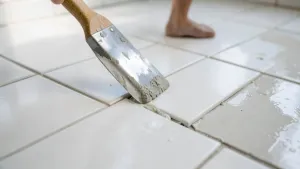 Jak Układać Płytki W Łazience