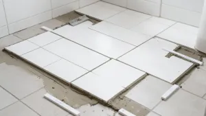 Jak Układać Płytki W Łazienkach