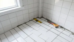 Jak Układać Płytki W Małej Łazience