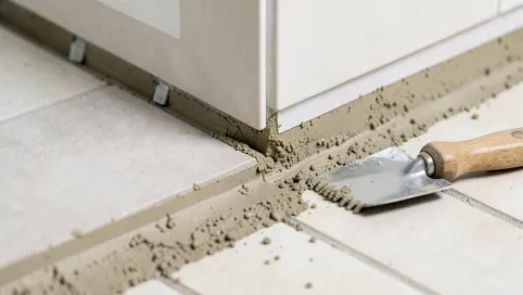 Jak Układać Płytki W Progu