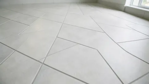 Jak Układać Płytki Wzdłuż Czy W Poprzek