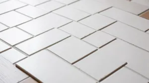 Jak Ułożyć Płytki Układane W Cegielke