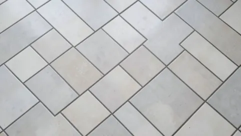 Jak Ułożyć Płytki W Kopertę