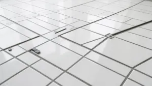 Jak Ułożyć Płytki W Małej Łazience Na Podłodze