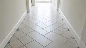 Jak Ułożyć Płytki W Przedpokoju