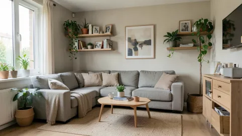 Jak Urządzić Mieszkanie W Bloku Z Wielkiej Płyty