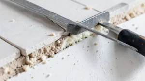 Jak Usunąć Płytki Z Płyty Gipsowej